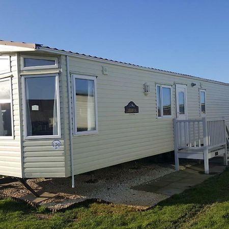 L20 Mablethorpe Exterior foto