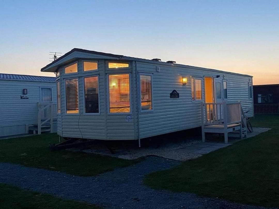 L20 Mablethorpe Exterior foto