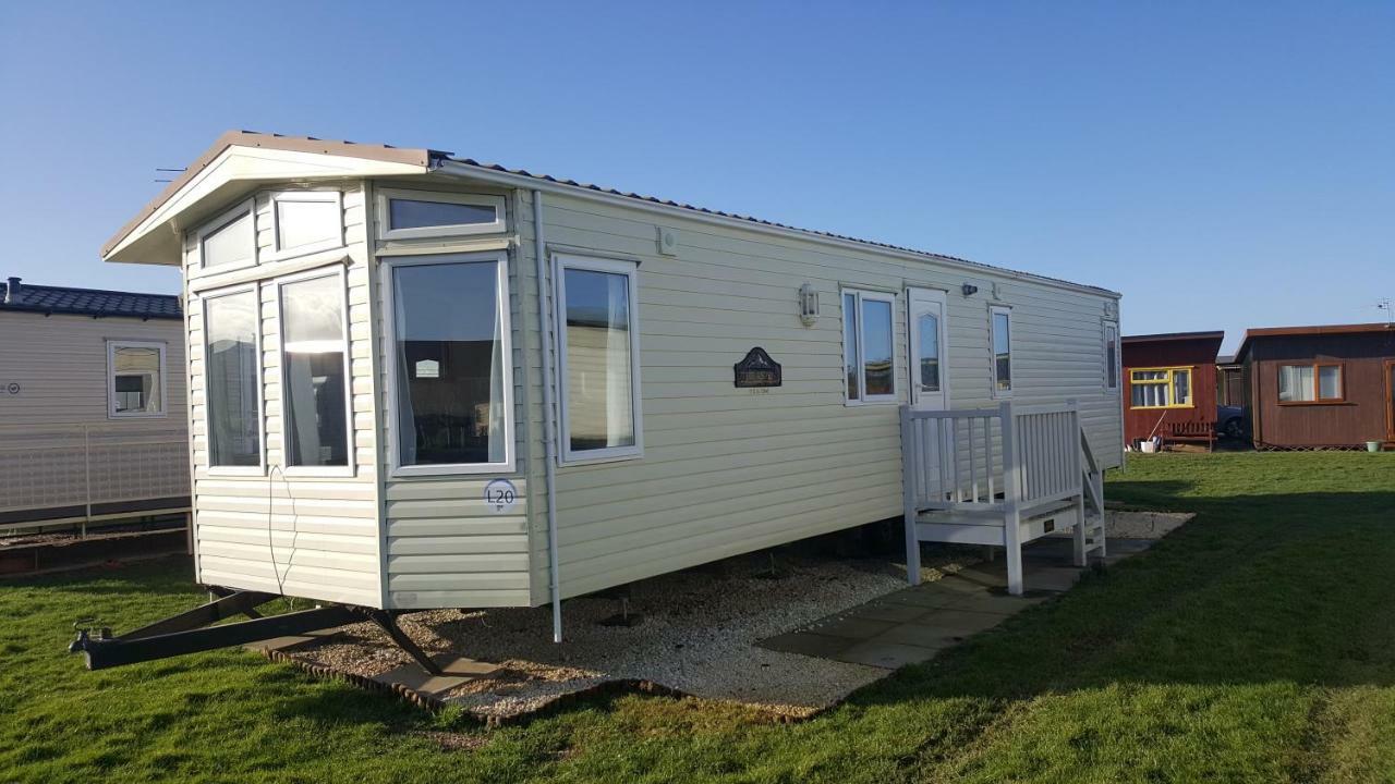 L20 Mablethorpe Exterior foto