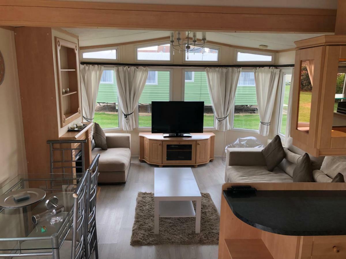 L20 Mablethorpe Exterior foto